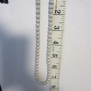 VINTAGE  Handemade Beaded Neckl…